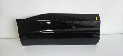 Молдинг двері правий задня opel grandland x оригінал фото №1