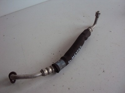 Шланг кондиціонера ssangyong rexton 2.7 фото №1