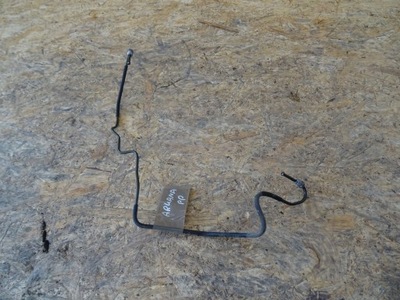 Права передня трубка гальмівна renault arkana фото №1