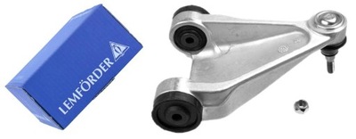 Lemforder рычаг alfa romeo p 166 98- 28143 01 фото №1