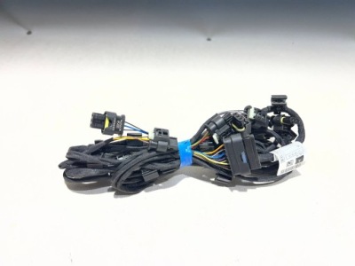 Электропроводка жгут трубопровод mercedes gle w167 a1675409635 фото №1