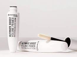 RIMMEL ULTIMATE BOOST BAZA POD TUSZ DO RZĘS VOLUME PRIMER