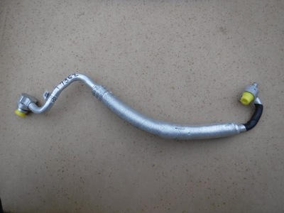 Шланг кондиціонера audi a6 c7 4g0260707cc фото №1