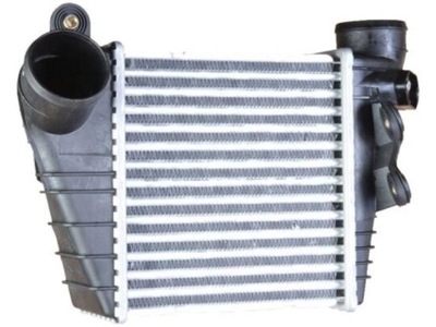 INTERCOOLER AUDI A3 8L 1.8 1.9 SKODA OCTAVIA I MK1 1.8 1.9