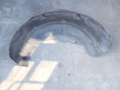 Підкрилок праве задні задня ford expedition 2020 фото №1