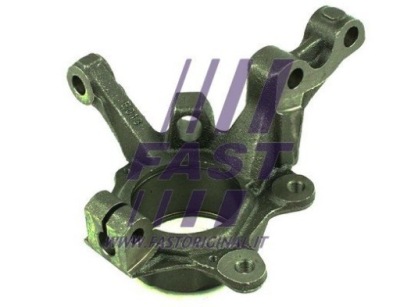 Поворотный кулак renault kangoo 98 перед le renault kang фото №1