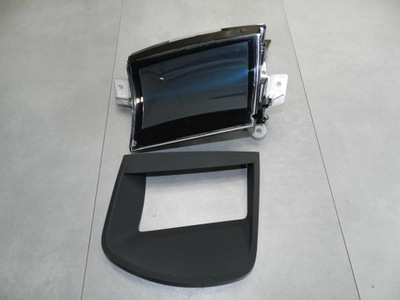 Bmw x1 f48 head up дисплей 6819701 фото №1