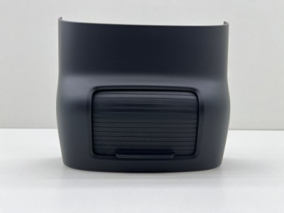 Volvo v90 защита средняя рамка туннель 31403377 фото №1