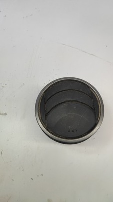 Решітка обдув mazda 6 фото №1