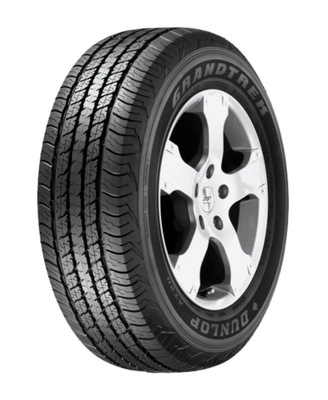 1x DUNLOP GRANDTREK AT20 265/65R17 112 S