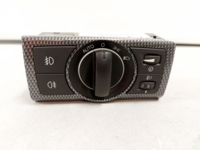 Opel antara перемикач світла вимикач 96672895 фото №1