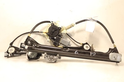 Механізм скло правий перед 6700098150 maserati ghibli iii 2013-2024 фото №1