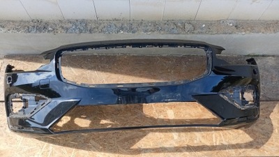 Volvo s60 v60 ii бампер цвет фото №1