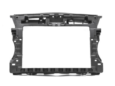 Vw touran 2010-2015 pas передній 1t0805588ac фото №1