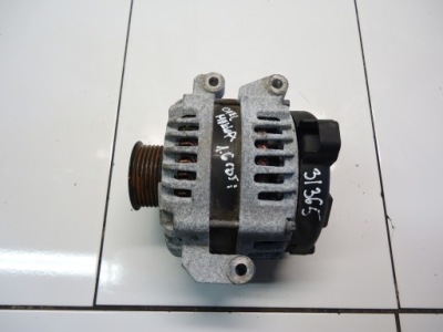 Opel mokka 1.6cdti b16dth генератор 42418276 фото №1