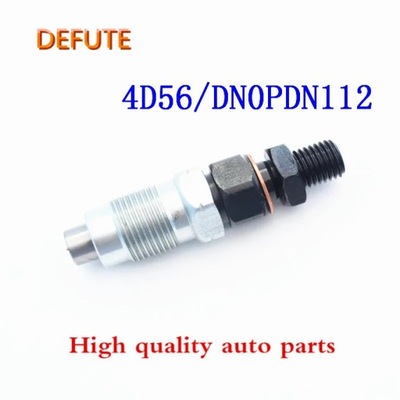 093400-6760 diesel fuel injector is suitable for Mitsubishi 4d56 eng~40825