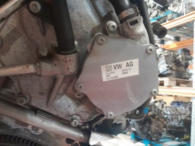 WACUM 07L145100F AUDI S8 4.0 TFSI CEU 