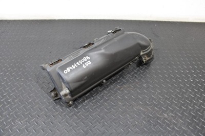 Корпус фільтра повітря citroen ds7 9805379480 фото №1