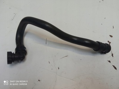 Opel grandland x труба шланг waz wody 9673473780 фото №1