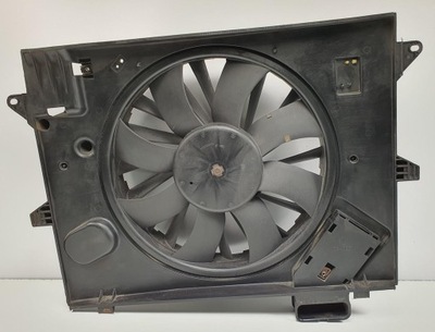 VENTILADOR DEL RADIADOR JAGUAR S-TYPE 3.0 V6  