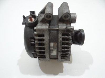 Генератор bmw z4 e89 n53b25a 7552815 фото №1
