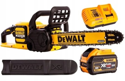 Elektryczna piła łańcuchowa DeWALT DCM575X1-QW