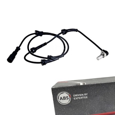 Датчик скорости abs перед land rover discovery фото №1