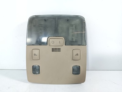 Audi a3 8l 96-03 лампа освітлення стельовий кабіни внутрішнє 9l094711d фото №1