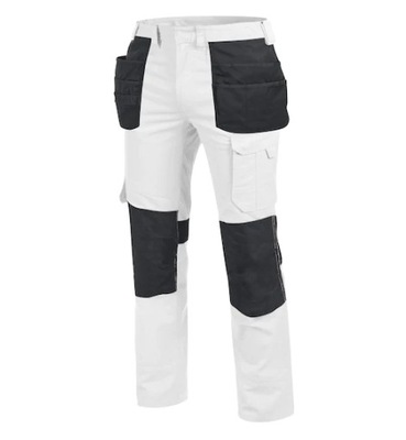 WURTH PANTALONES ROBOCZE CETUS COLOR BLANCO ROZM. 98  