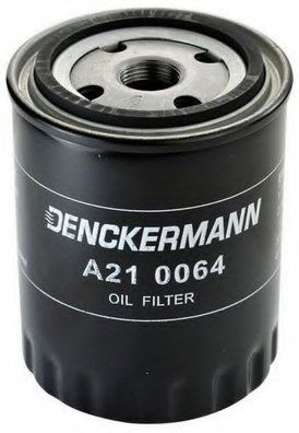 FILTRAS ALYVOS DENCKERMANN A210064 