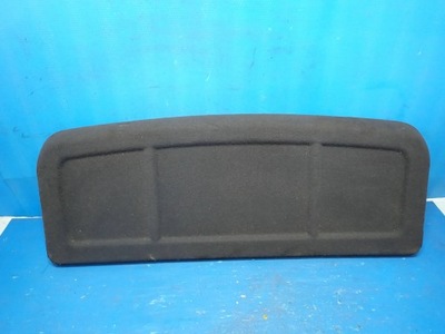 Полка багажника hyundai accent iii фото №1