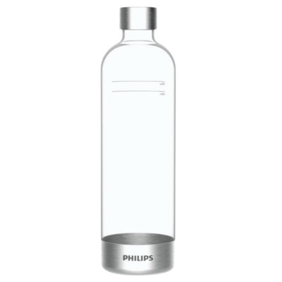 Philips ADD912/10 Butelka do saturatora Philips GoZero 1L
