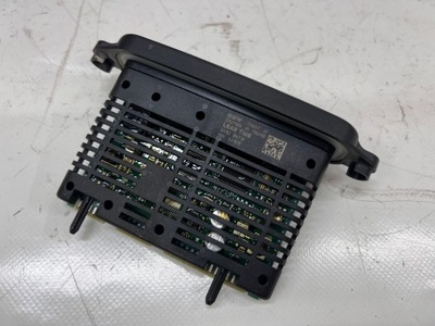 Bmw f30 модуль лампы 7316147 фото №1