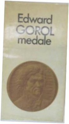 medale Gogol - E Gogol