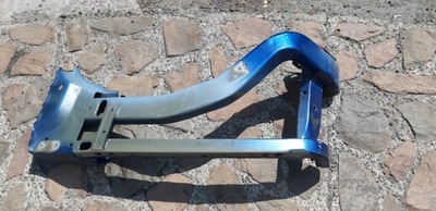 Чверть передня dodge ram 09-18r фото №1