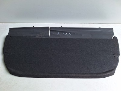 SUZUKI VITARA II 5D 05-14 REAR SHELF  