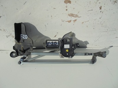 Механизм дворник bmw f20 фото №1