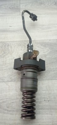 Daf xf cf 106 euro 6 460 насос топлива pld upec насос-форсунка фото №1