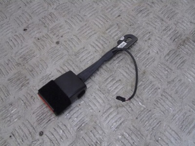 Bmw f15 кліпса поперечина ліва фото №1