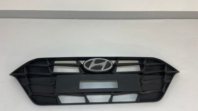 Решітка радіатора решітка радіатора перед передній hyundai i20 iii 86351-q0000 фото №1