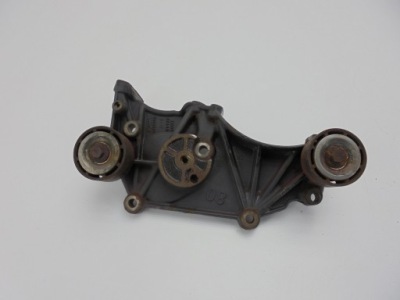 Scania r xpi euro 5 основание крепления генератора компрессора 1900380 фото №1