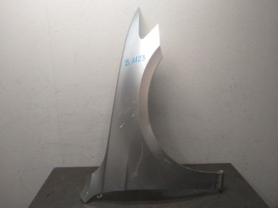 Крыло перед правый vw passat b8 3g фото №1