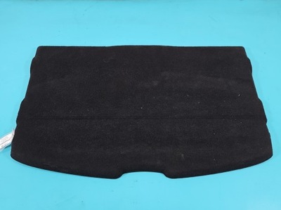 Полка задняя задняя багажника peugeot 2008 i фото №1