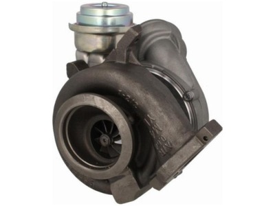 TURBINE GARRETT 709838-9006S - milautoparts-fr.ukrlive.com