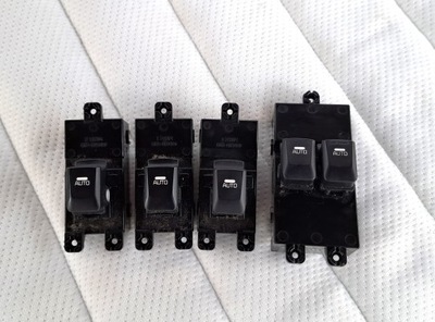 Kia ceed ii панель управление окон перед задняя 13- фото №1