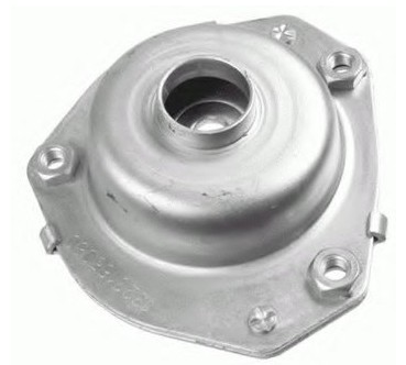 Подушка амортизатора fiat citroen peugeot фото №1