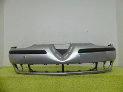 Бампер перед alfa 156 97-03 оригінал фото №1