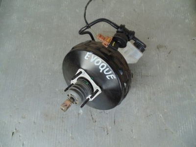 Усилитель тормозов насос тормозная evoque 2.2 td4 2014 rok. фото №1