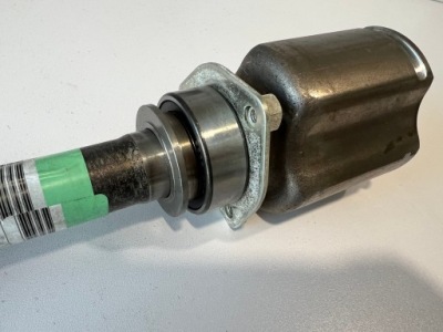 Oem приводной вал правая 1.3mjtd grande/doblo 46307543 фото №1