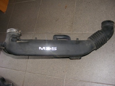 Mazda mx5 na повітрозабірник труба шланг 1.8 89-97r фото №1